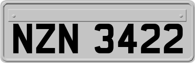 NZN3422