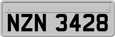 NZN3428