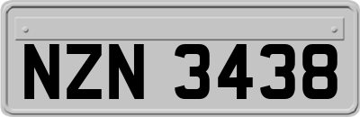 NZN3438