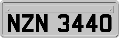 NZN3440