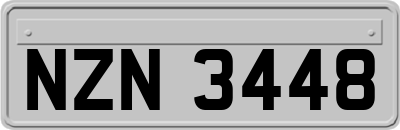 NZN3448