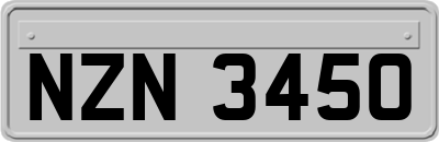 NZN3450