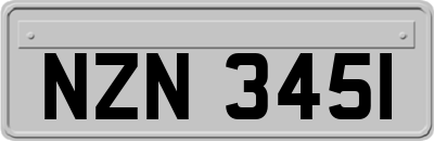 NZN3451