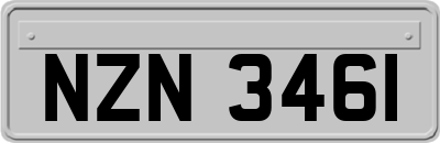NZN3461
