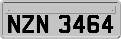 NZN3464
