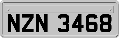 NZN3468