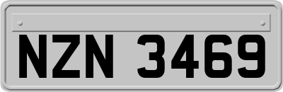 NZN3469