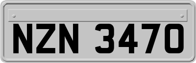 NZN3470