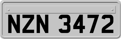NZN3472