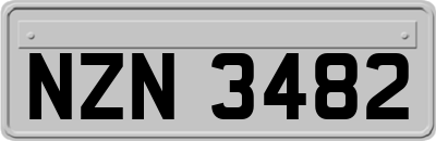 NZN3482