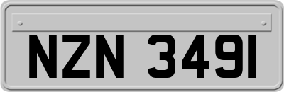 NZN3491