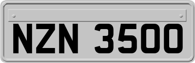 NZN3500