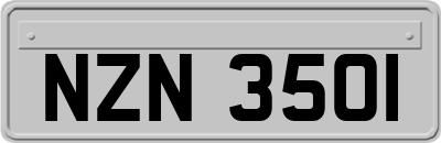 NZN3501