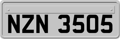 NZN3505