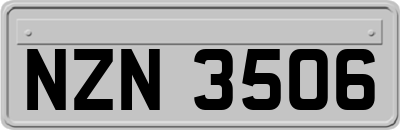 NZN3506