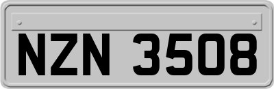NZN3508
