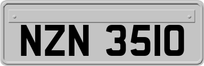 NZN3510