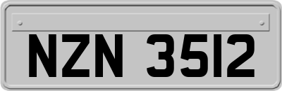 NZN3512