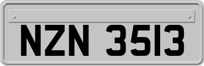 NZN3513