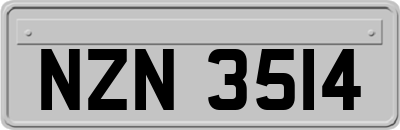 NZN3514