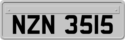 NZN3515