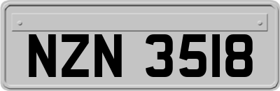 NZN3518