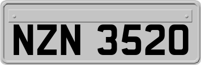 NZN3520