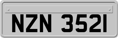 NZN3521