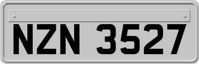 NZN3527