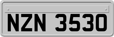 NZN3530