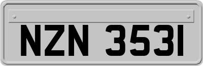 NZN3531