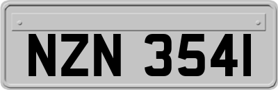 NZN3541