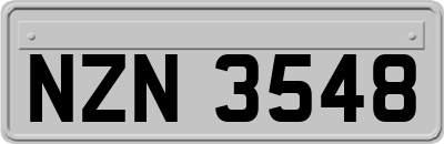 NZN3548