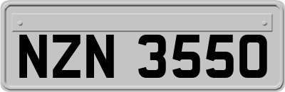 NZN3550