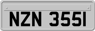 NZN3551