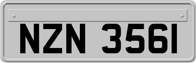 NZN3561