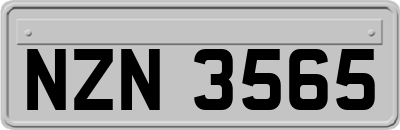 NZN3565