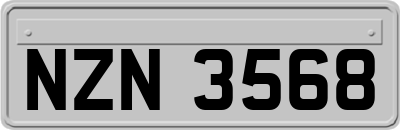 NZN3568