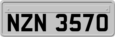 NZN3570