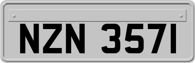 NZN3571