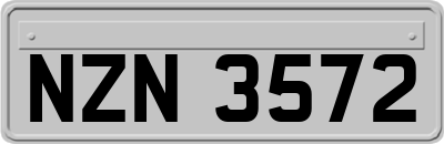 NZN3572