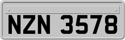 NZN3578