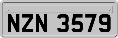 NZN3579