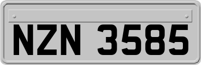 NZN3585