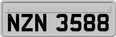 NZN3588