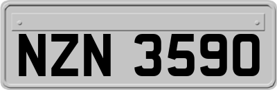 NZN3590