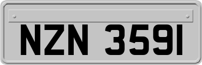 NZN3591