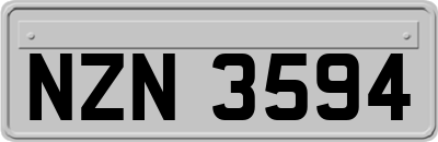 NZN3594