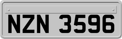NZN3596
