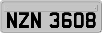 NZN3608